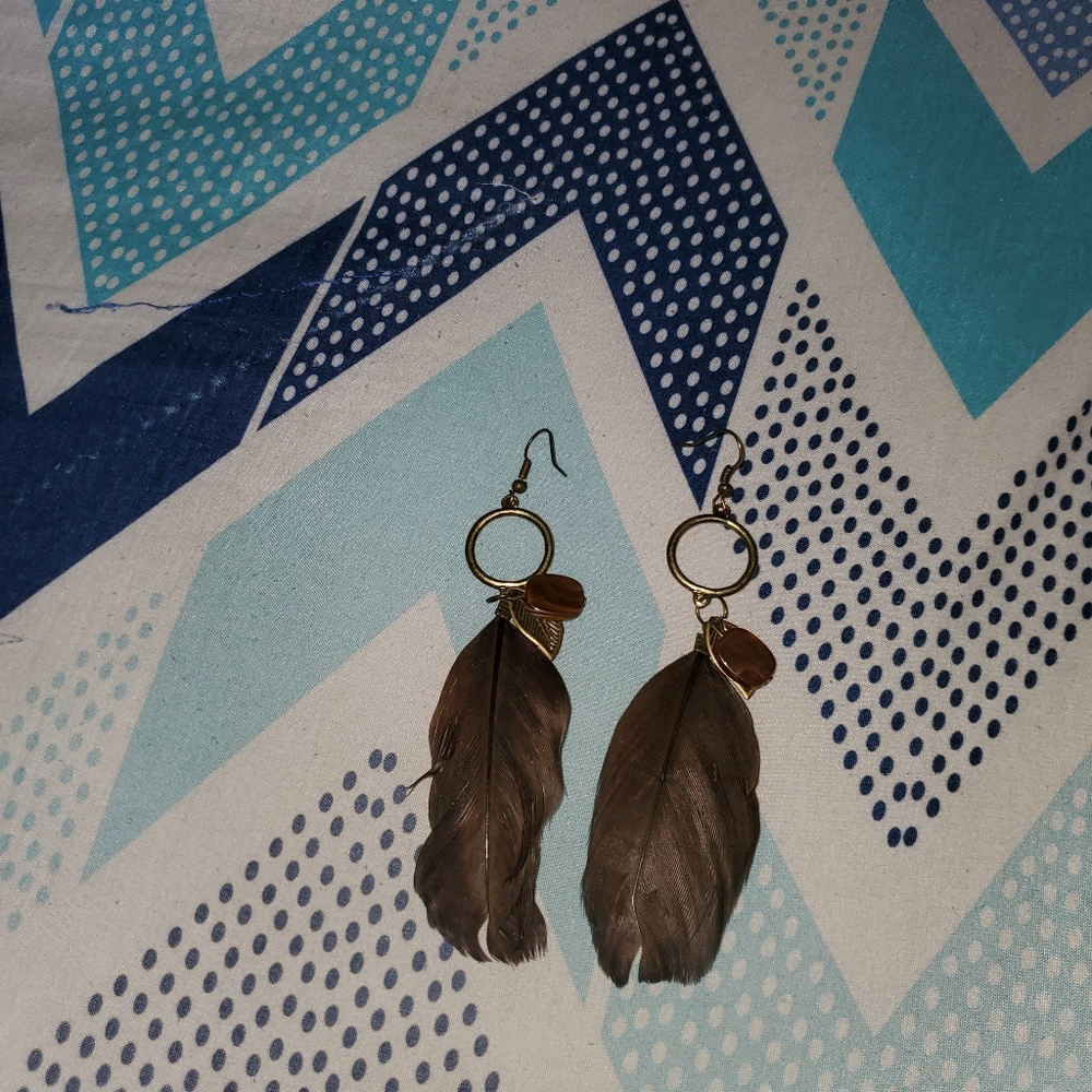 Earrings - Picture 2 of 2